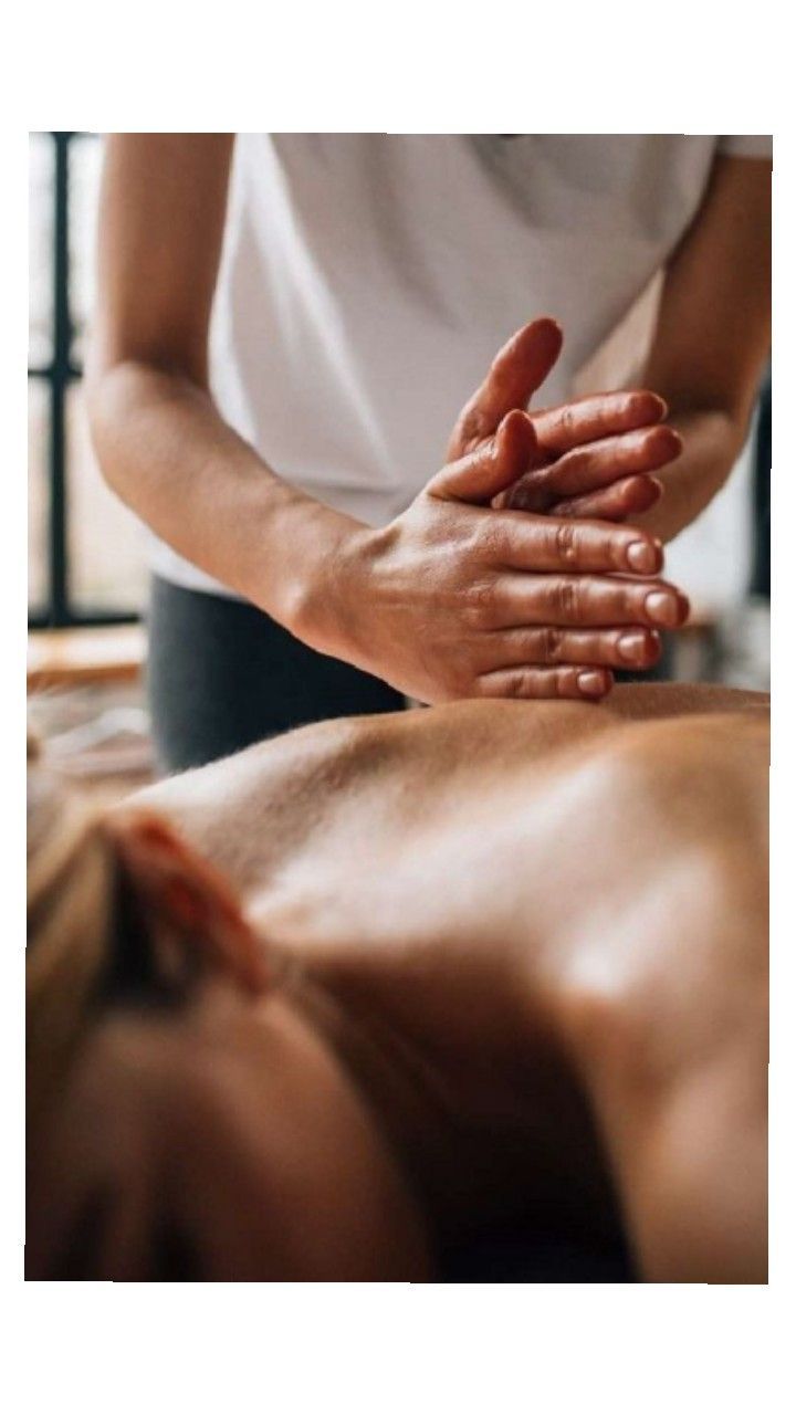 Sports Massage